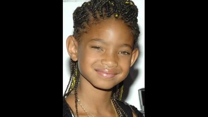 Willow Smith - Whip My Hair 