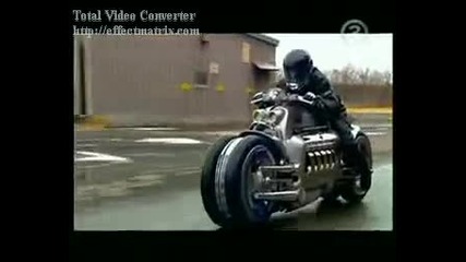 На това му се вика мотор 