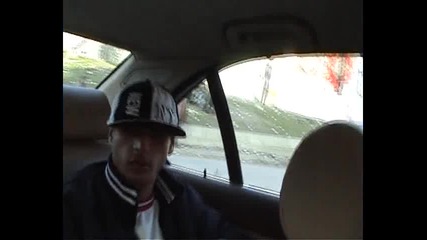 Deniszzle - Ръцете Високо