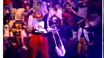 Van Halen - Best of Both Worlds - Live on The Mtv Music Awards 1986