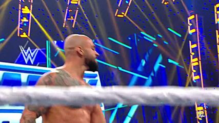 Ricochet & Cesaro vs. Sheamus & Ridge Holland: SmackDown, Feb. 4, 2022