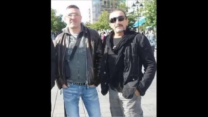 Tifa feat Zeljko Bebek - Kunem Ti Se Duso