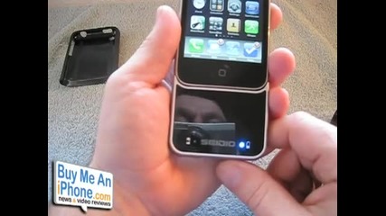 Външна батерия за Iphone 3g 