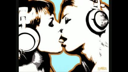 michael mind - show me love house 2008
