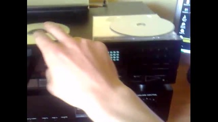 Kenwood Ka-880sd