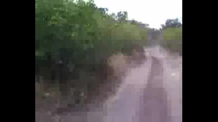 Трабант - Rally Off Road Смях