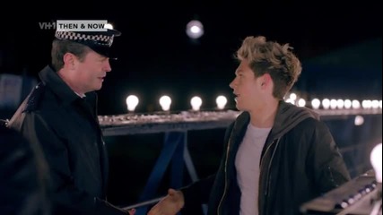 One Direction - Midnight Memories