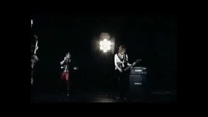 Nightmare - White Room