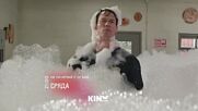"Не си играй с огъня" на 08 юли, сряда от 21:00 ч. по KINO NOVA