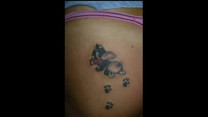 Tattoos {1}