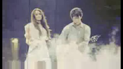 She is Love - Niley