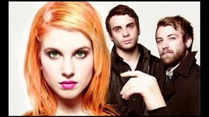 Paramore - In the mourning^превод^