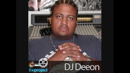 Dj Deeon - Handz Up (remix)