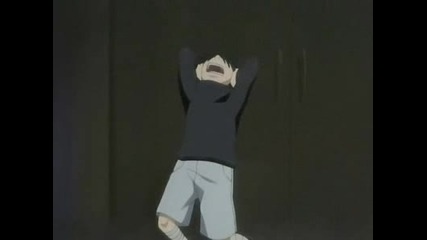 Naruto - Itachi And Sasuke 