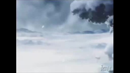 Rune Factory Intro