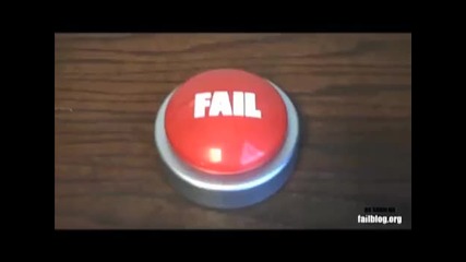 Vandalism Fail