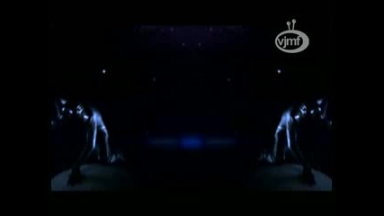 Janet Jackson - Feedback [remix]