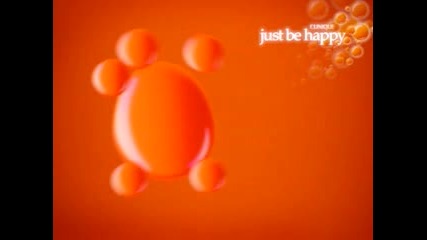 Реклама с Рияна за Clinique - Just Be Happy - танцуващите балончета
