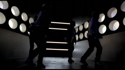 Nlt - Karma (official video) (hq) 