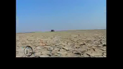 Bmw X5 vs Audi Q7 vs Merc Ml 320 Cdi @ Rann Of Kutch Part 1