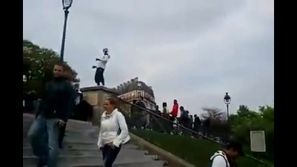 Това се казва талант!
