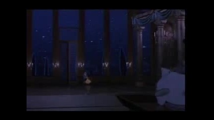 Beauty and The Beast - Tale As Old As Time