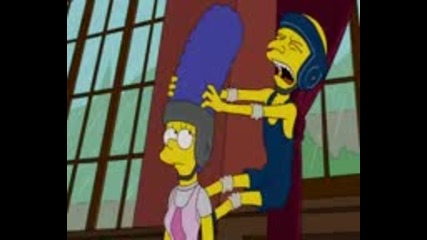 The Simpsons - сезон 21 епизод 3
