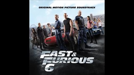 Fast And Furious 6 Original Motion Picture Soundtrack 02 T. I. Feat. Lil Wayne - Ball