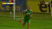 С какво Георги Николов впечатли през сезона в efbet Лига?