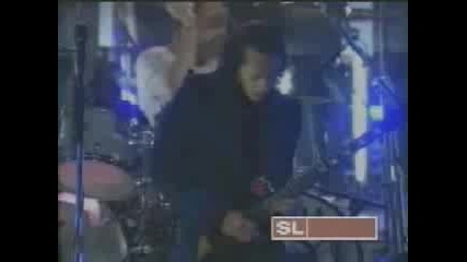 Metallica - Master Of Puppets