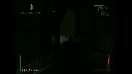 Enter The Matrix Gameplay Part 21