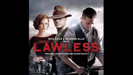 Lawless Soundtrack 07 Fire in the Blood Snake Song