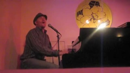 Todd Schroeder - Money ( Thats What I Want ) 