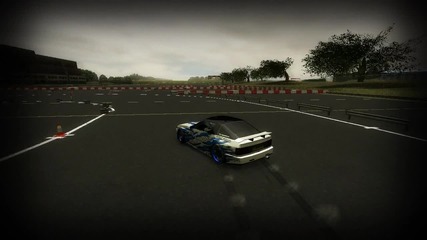 Lfs 3 drift laps