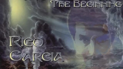 Rico Garcia - Fallen Angel