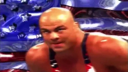 Kurt Angle - Old Theme Song and Titantron