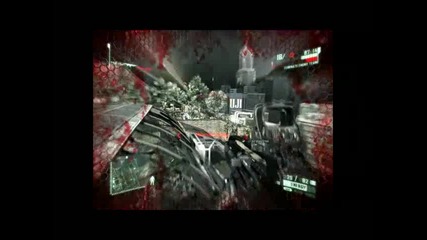 Crysis 2 