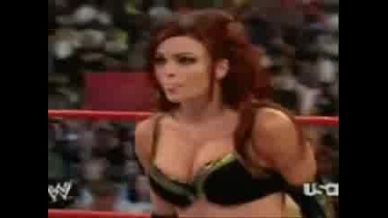 wwe-Maria