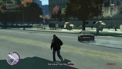 Gta The Ballad of Gay Tony - Mission #12 - Sexy Time [pc - 100%]