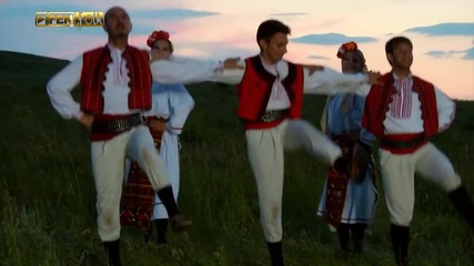 Jina Stoeva - Ruma moma / Джина - Рума