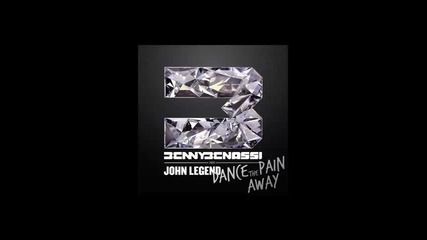 *2013* Benny Benassi ft John Legend - Dance the pain away ( Alex Gaudino & Jason Rooney radio edit )