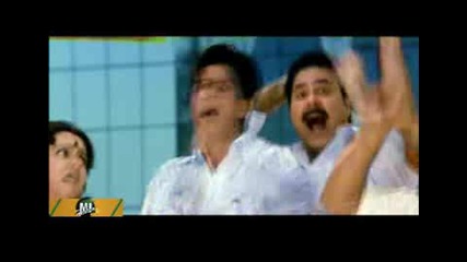 Gumshuda - Chalte Chalte.avi