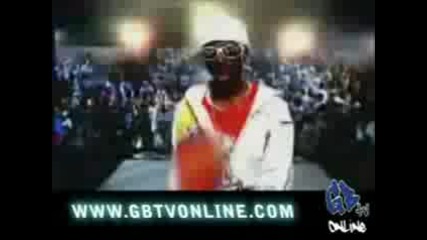 Soulja Boy Tell Em - Crank That