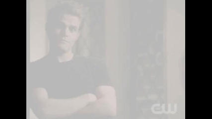Damon And Stefan