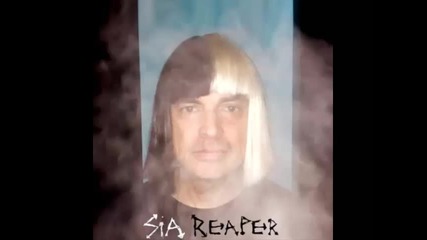 *2016* Sia - Reaper