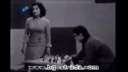 Шахмат - Мими Николова (1965) 
