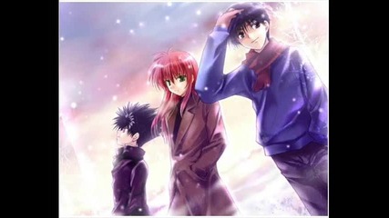 Nightcore - Chances