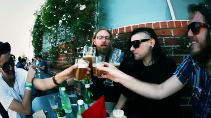 Skrillex - Rock n Roll (will Take You to the Mountain)
