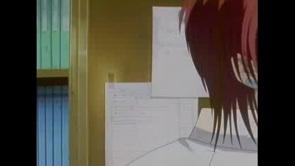 Ayashi No Ceres - Епизод 18 - bg sub