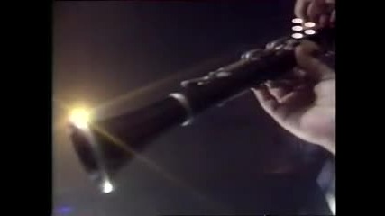 Яшко Аргиров и орк. Брестовица